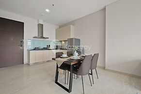 Sorami by Kozystay - Senayan