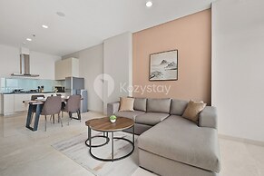 Sorami by Kozystay - Senayan