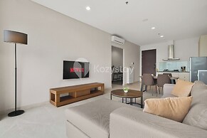 Sorami by Kozystay - Senayan