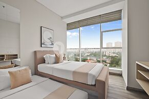 Sorami by Kozystay - Senayan