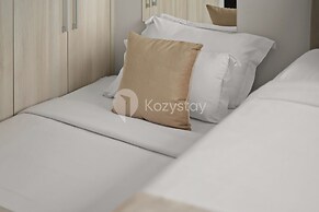 Sorami by Kozystay - Senayan