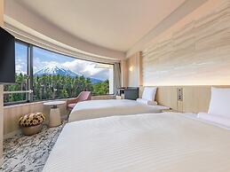 KAMENOI HOTEL Fuji
