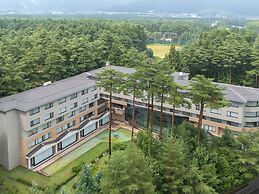 KAMENOI HOTEL Fuji