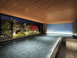 KAMENOI HOTEL Fuji