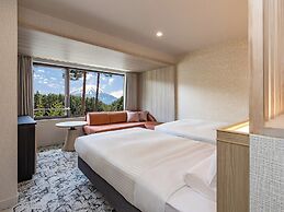 KAMENOI HOTEL Fuji