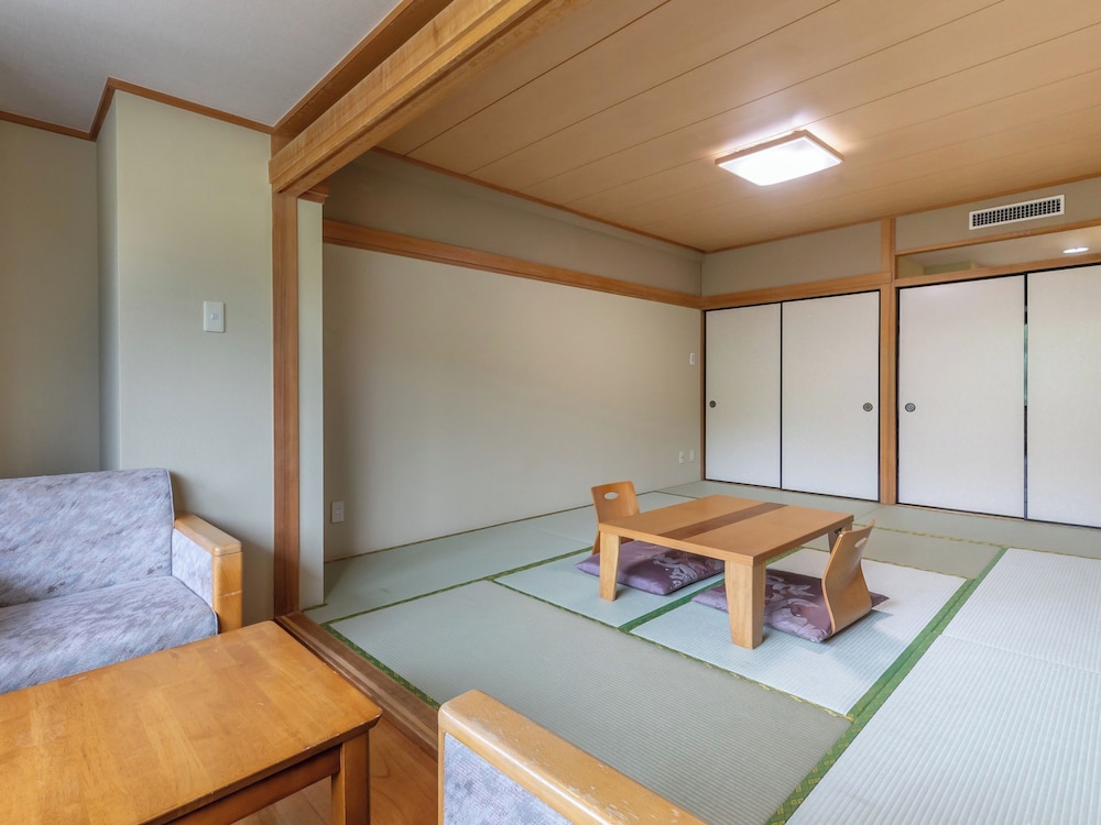 KAMENOI HOTEL Fuji