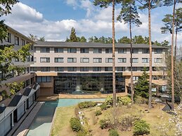 KAMENOI HOTEL Fuji