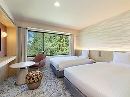 KAMENOI HOTEL Fuji