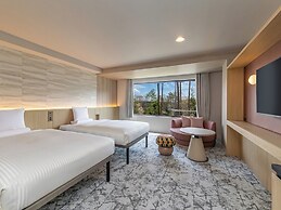 KAMENOI HOTEL Fuji