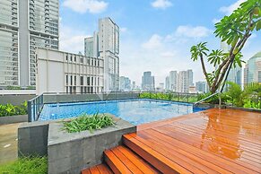 Senomi by Kozystay - Sudirman