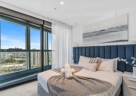 Jewel North Luxury Residences