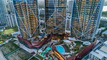Jewel North Luxury Residences