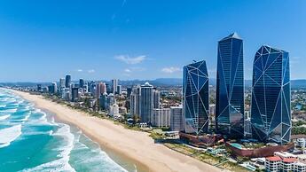 Jewel North Luxury Residences
