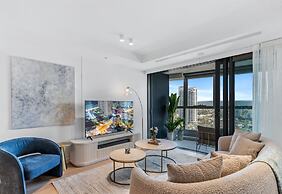 Jewel North Luxury Residences