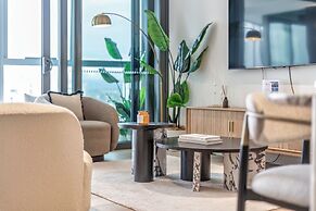 Jewel North Luxury Residences