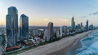 Jewel North Luxury Residences