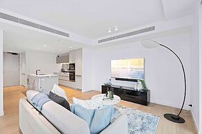 Jewel North Luxury Residences