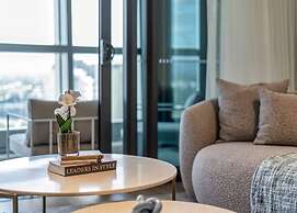 Jewel North Luxury Residences
