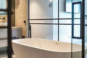 Jewel North Luxury Residences