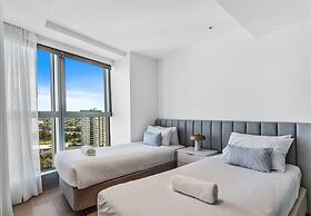Jewel North Luxury Residences