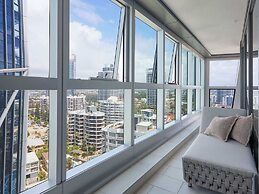 Jewel North Luxury Residences