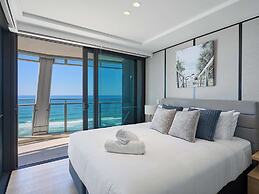 Jewel North Luxury Residences