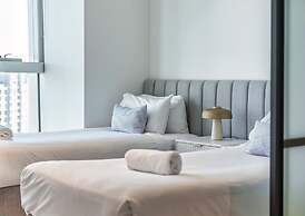 Jewel North Luxury Residences
