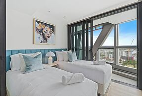 Jewel North Luxury Residences
