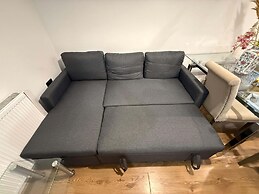 Duplex Sleeps 4 With Pets Allowed