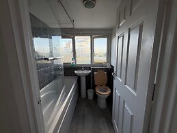 Duplex Sleeps 4 With Pets Allowed