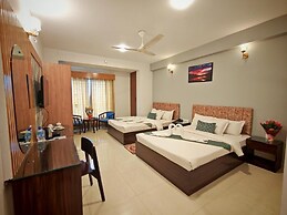 Sylhet Paradise Inn