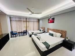 Sylhet Paradise Inn