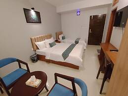 Sylhet Paradise Inn