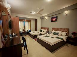 Sylhet Paradise Inn