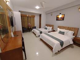 Sylhet Paradise Inn