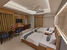 Sylhet Paradise Inn