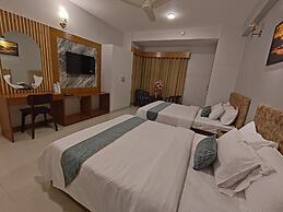 Sylhet Paradise Inn