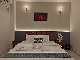 Sylhet Paradise Inn