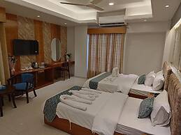 Sylhet Paradise Inn