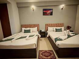Sylhet Paradise Inn