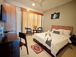 Sylhet Paradise Inn