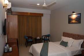 Sylhet Paradise Inn