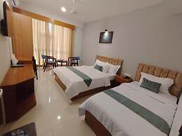 Sylhet Paradise Inn