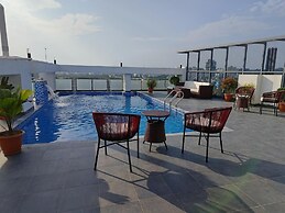 Sylhet Paradise Inn