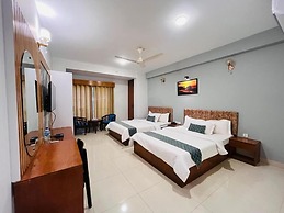 Sylhet Paradise Inn