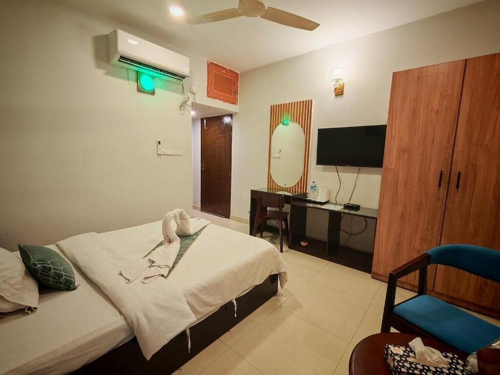 Sylhet Paradise Inn