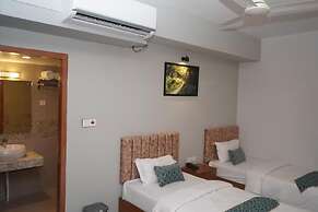 Sylhet Paradise Inn