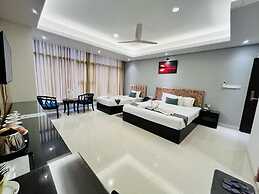 Sylhet Paradise Inn