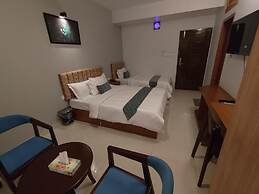Sylhet Paradise Inn