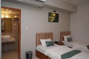 Sylhet Paradise Inn